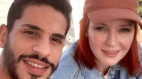 mahmoud 90 day fiance|More.